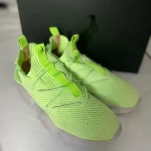 Sia Collective | Shoes | Sia Collective Slime Glow Size 1  display picture 1